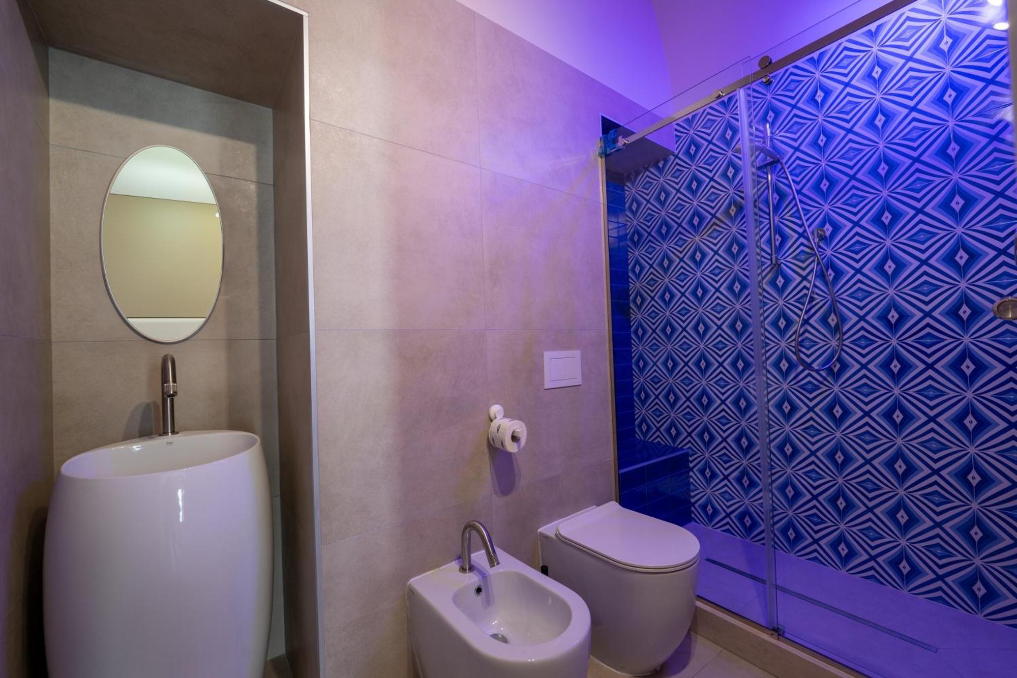 Vischi Apartment Trani By Le Marinelle Loc Turistica Exterior foto